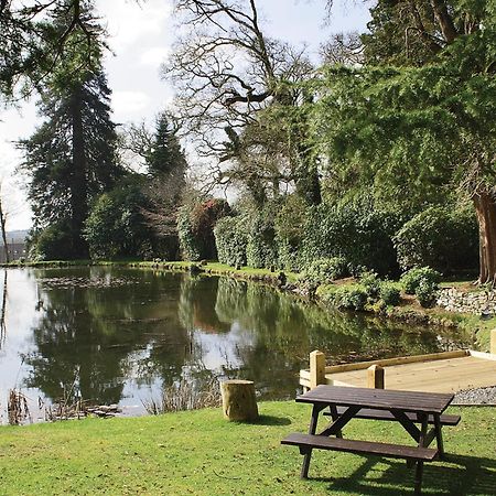 Heligan - B6522 Villa Saint Cleer ภายนอก รูปภาพ