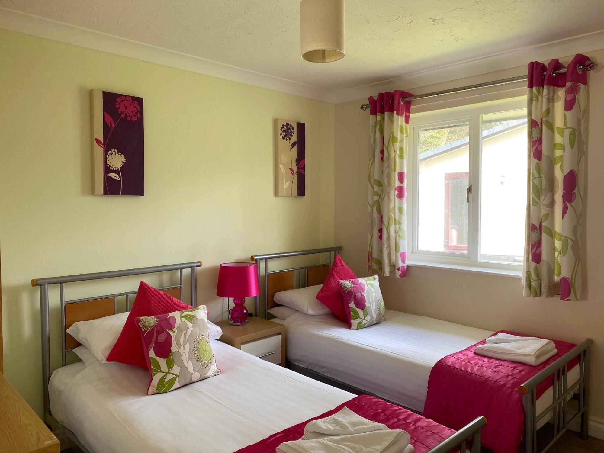 Heligan - B6522 Villa Saint Cleer ภายนอก รูปภาพ