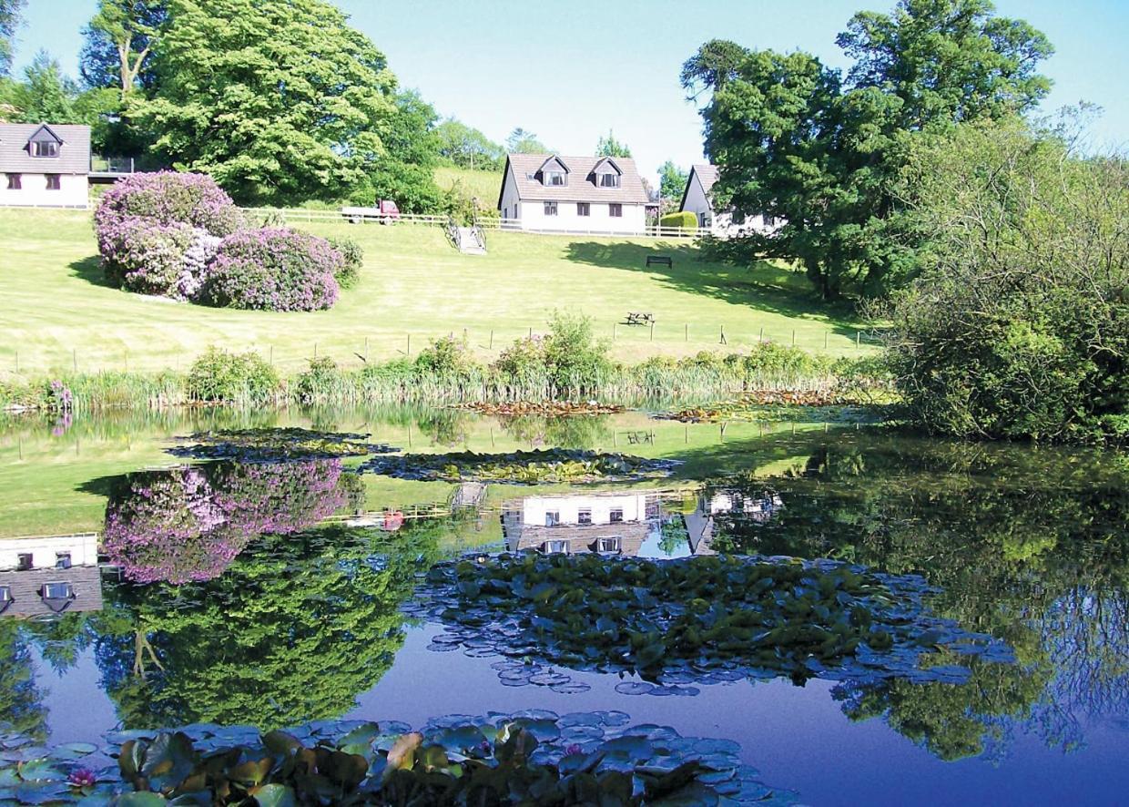 Heligan - B6522 Villa Saint Cleer ภายนอก รูปภาพ